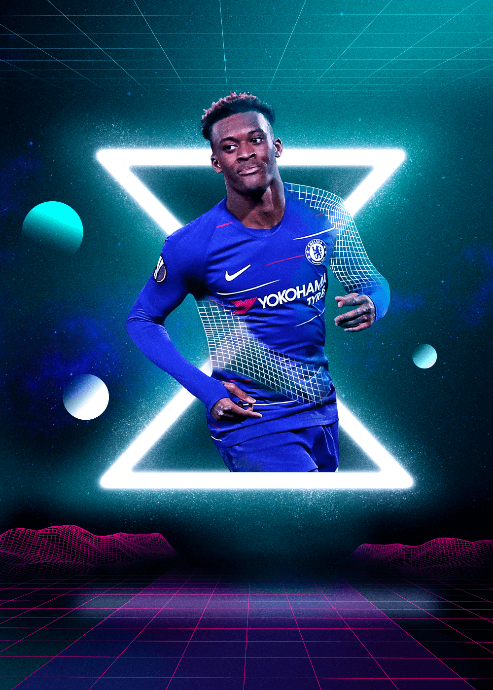 在非洲足球 在非洲足球