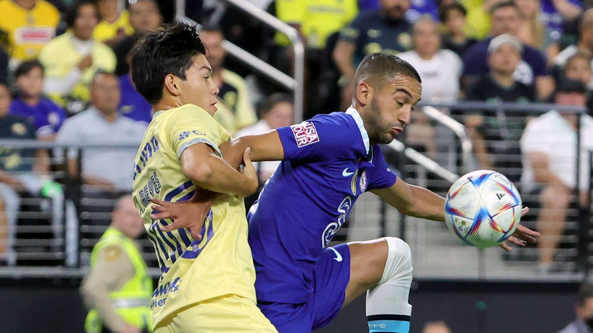 在场上相互 在场上相互