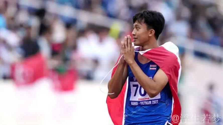 美国名帅力推汶颂双项挑战，一心冲击200米亚洲纪录