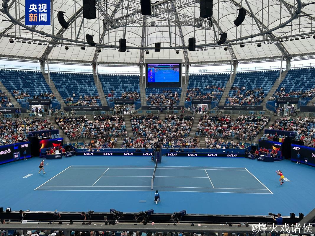 大逆转!中国队2-1击败比利时队 联合杯小组赛开门红 大逆转!中国队2-1击败比利时队 联合杯小组赛开门红